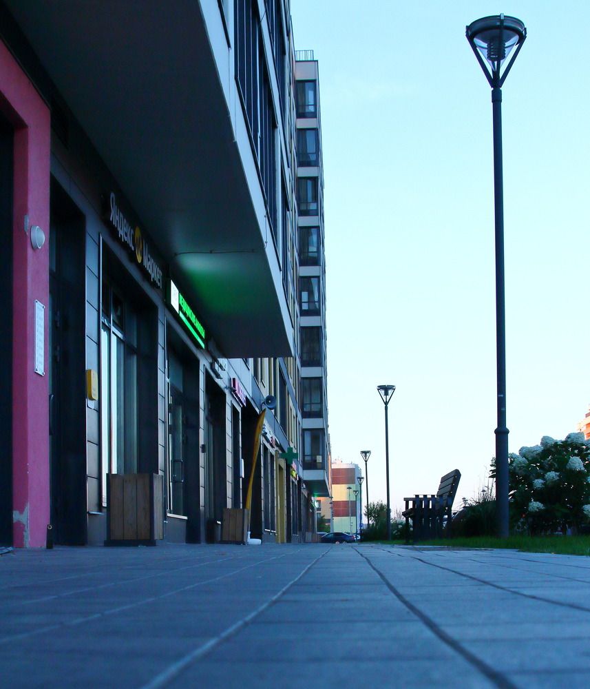 Фотография автора Михаил Кротков