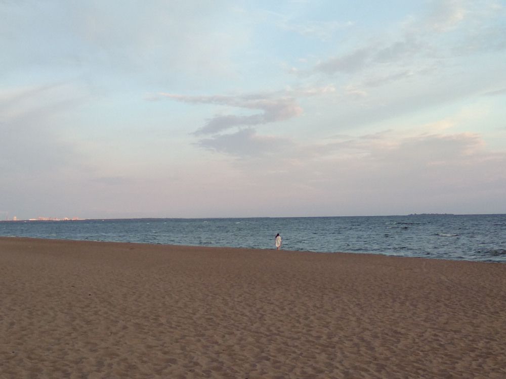 Photograph by Boris Butianov