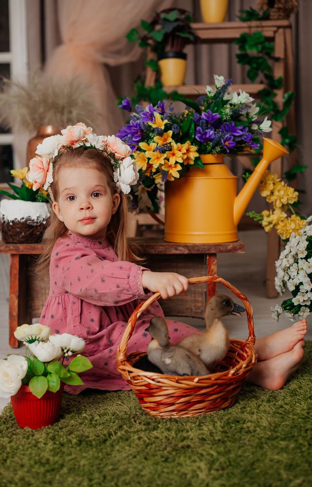 Photograph by Ксения Кузнецова