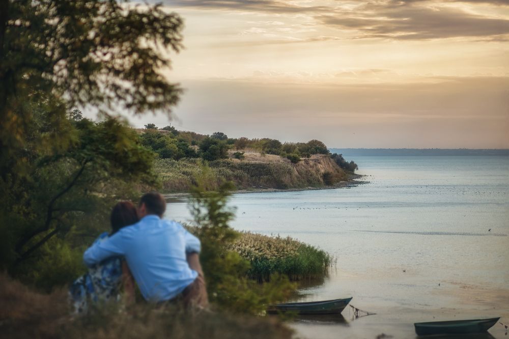 Photograph by Елена Чистякова