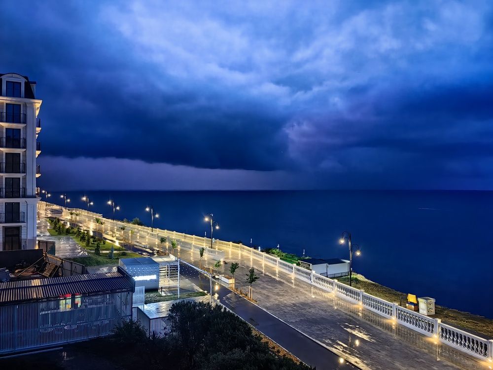 Photograph by Maiya Bulatova