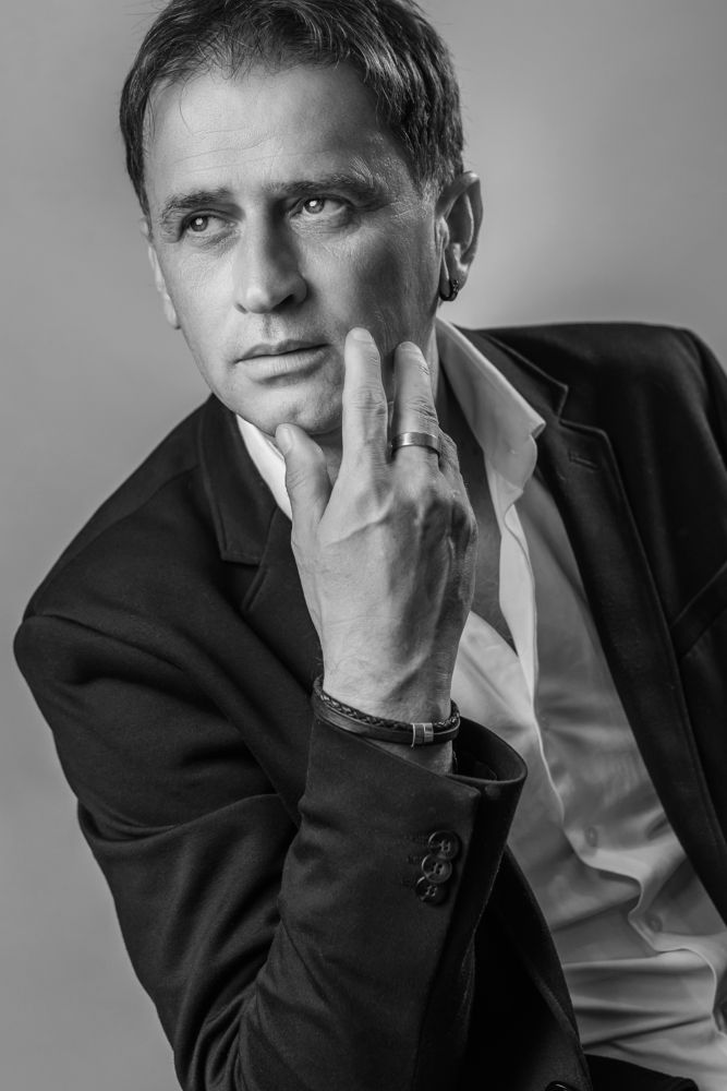 Photograph by Bojan Migac