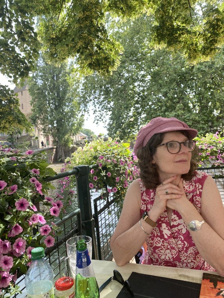 Photograph by Zora Lilia