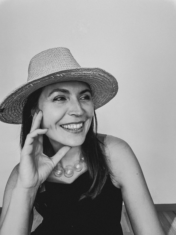 Фотография автора Nadezhda