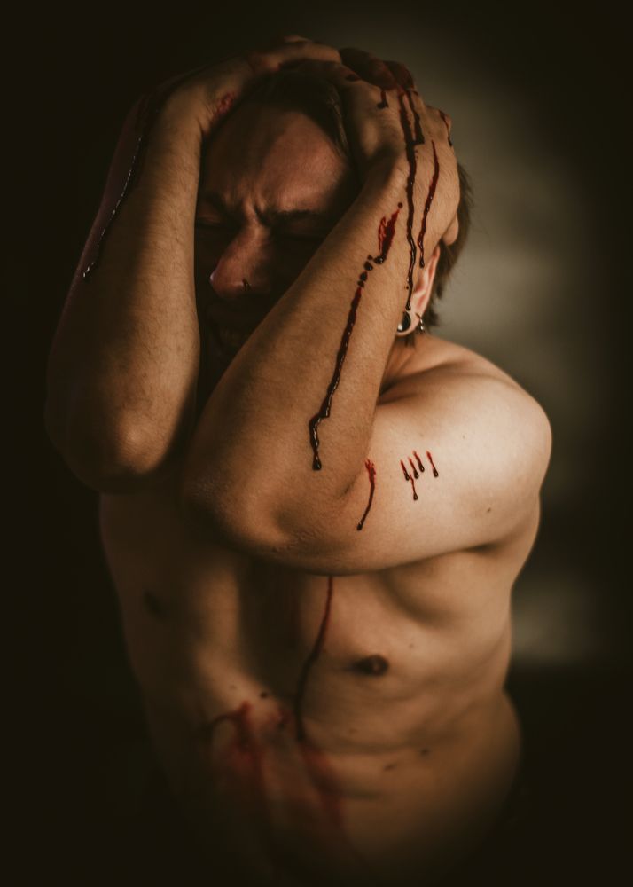 Фотография автора Михаил Спрау