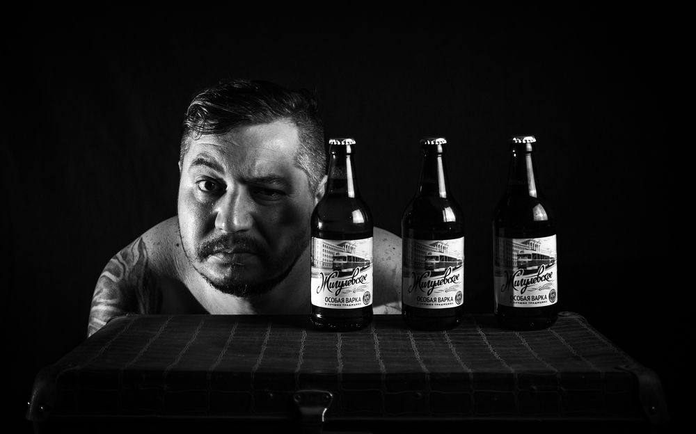 Фотография автора Михаил Спрау