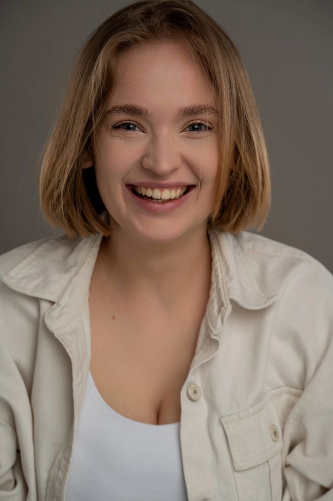 Photograph by Олеся Владимирова