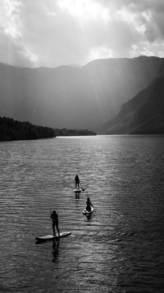 Photograph by Yuri Merkulov