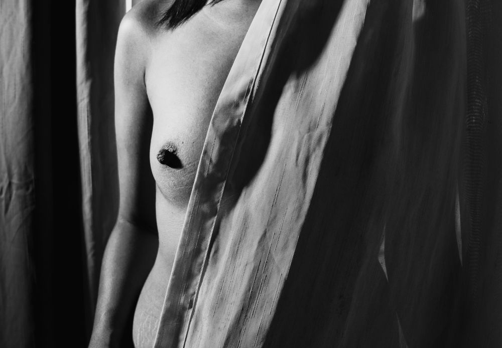 Photograph by Ali Froghi