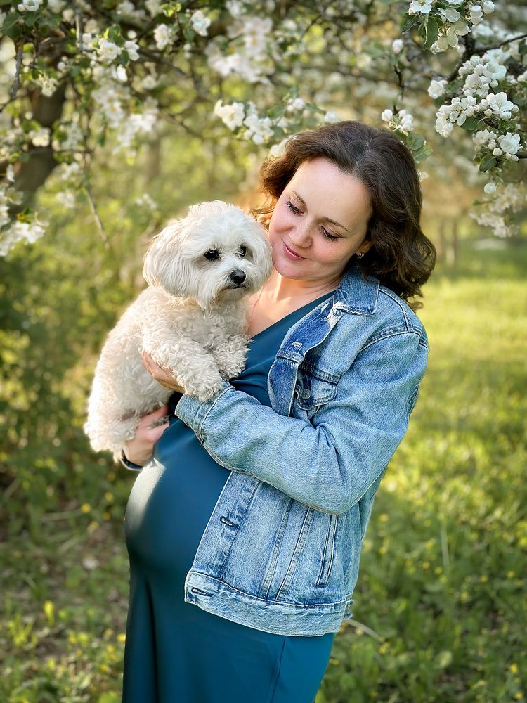 Photograph by Олеся Бауман