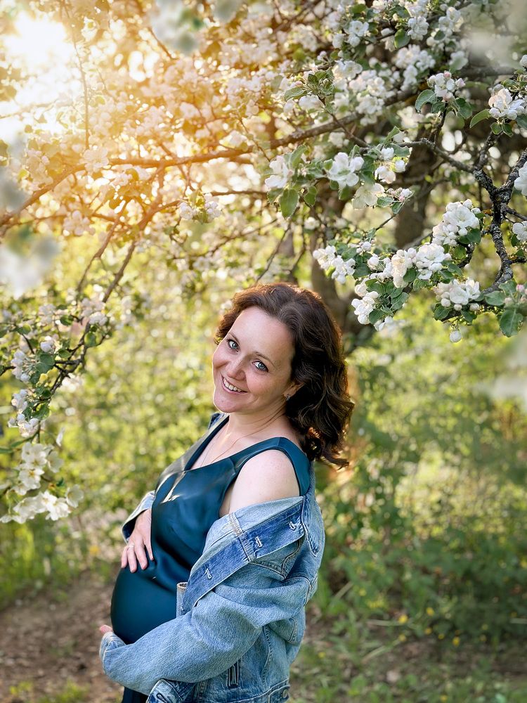 Photograph by Олеся Бауман