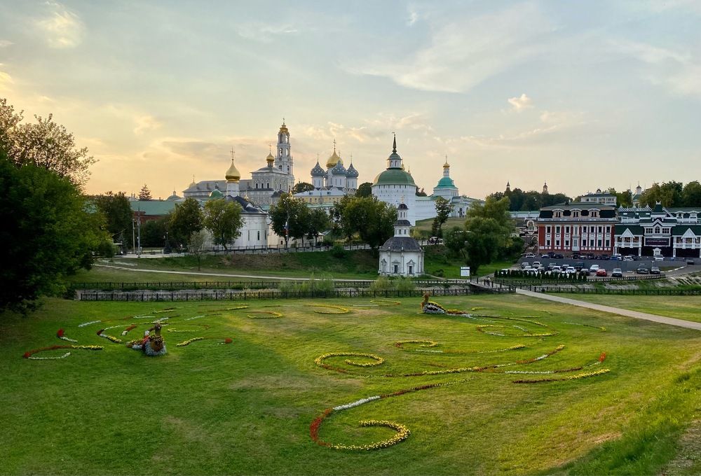 Photograph by Екатерина Антонова