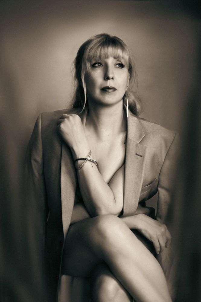 Photograph by Екатерина Ушакова