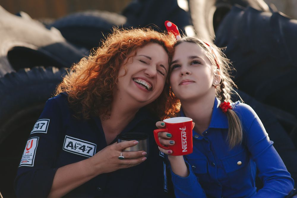 Photograph by Елена Чистякова