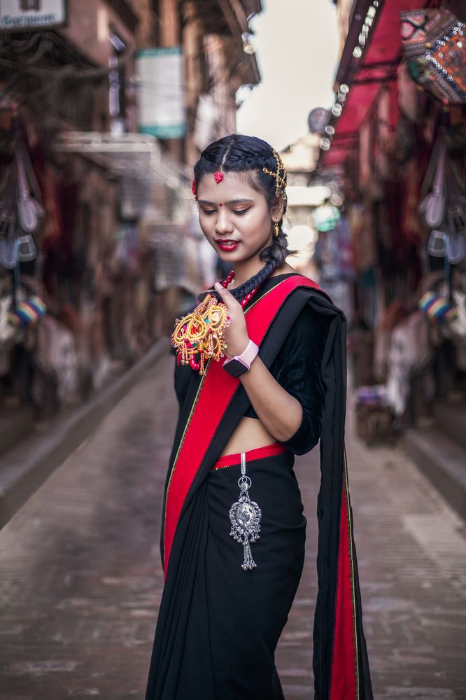 Photograph by Bijay Shrestha