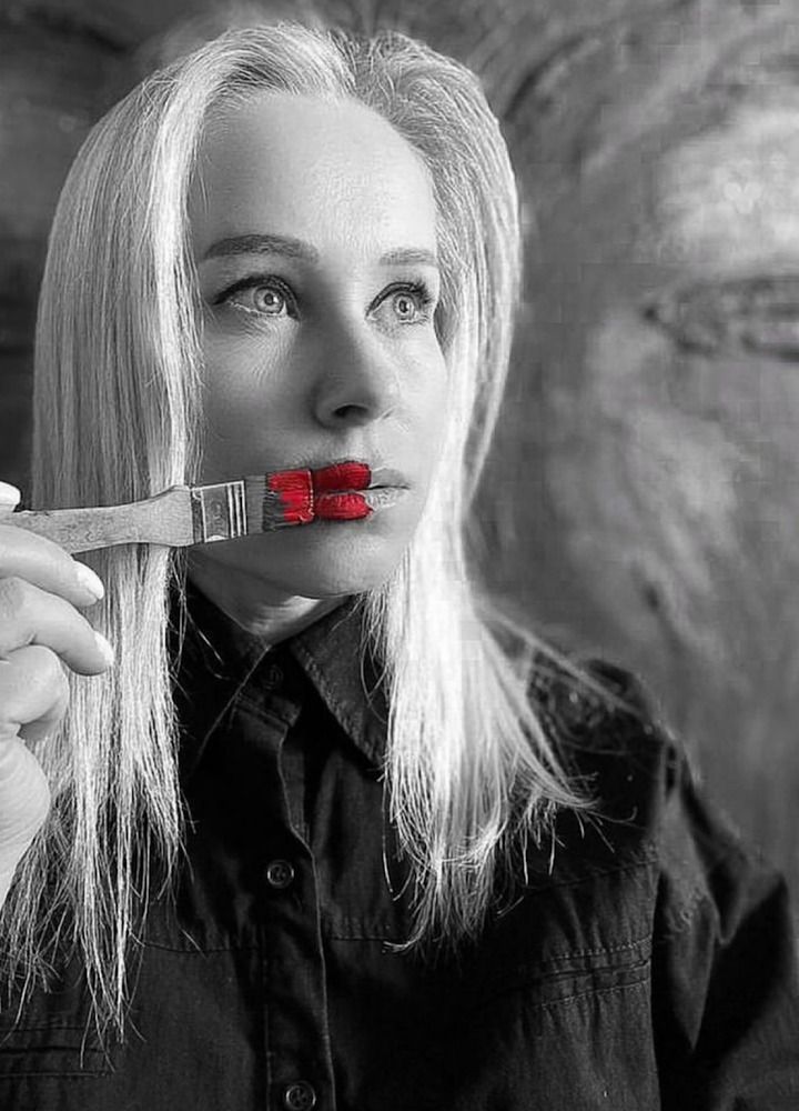 Photograph by Марина