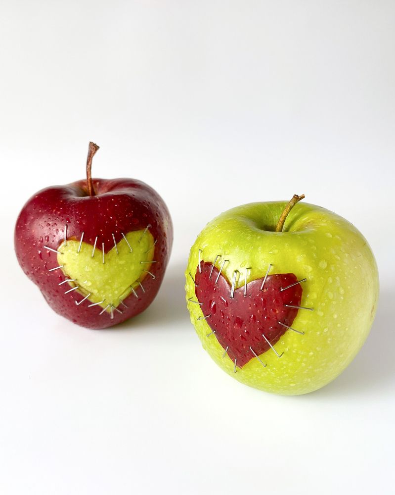 Мы одно целое