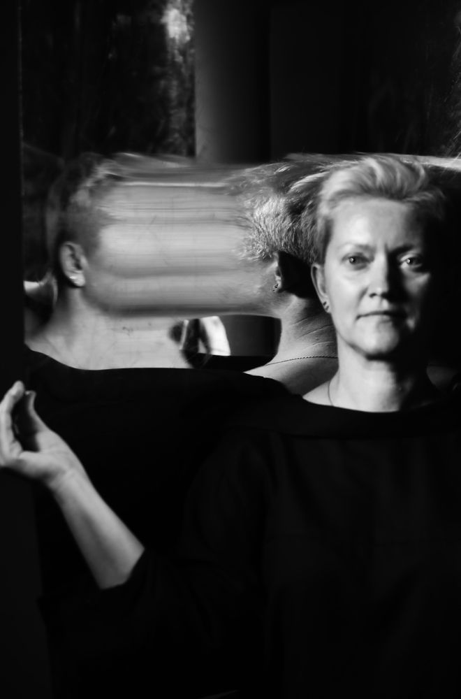 Photograph by Светлана Салмина