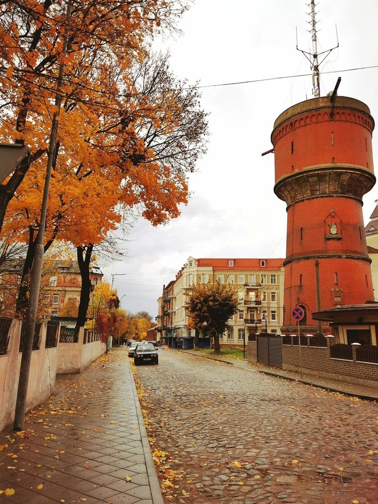 Photograph by Наталия Питолина