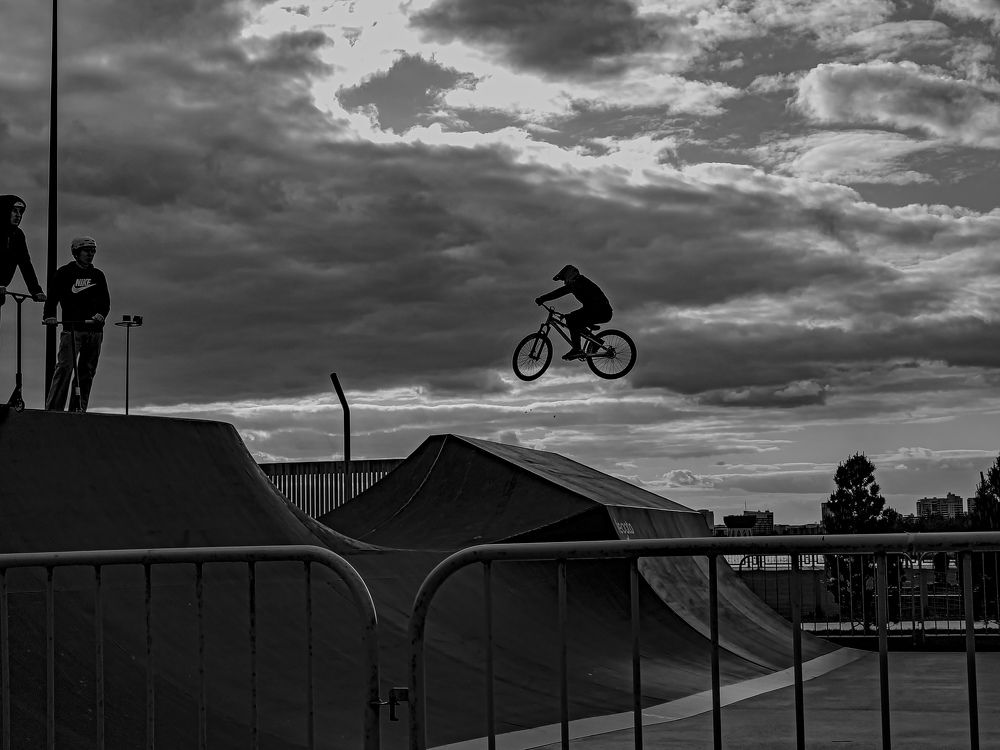 Photograph by Konstantin Martynov