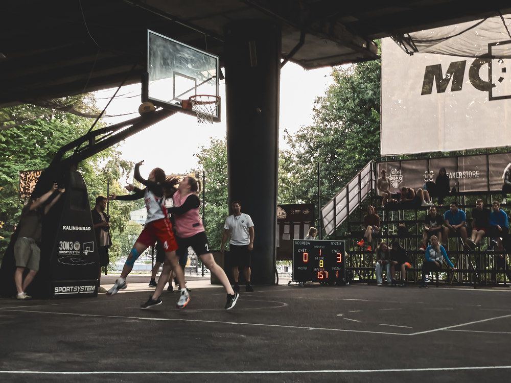 Фотография автора Бороненков Вадим