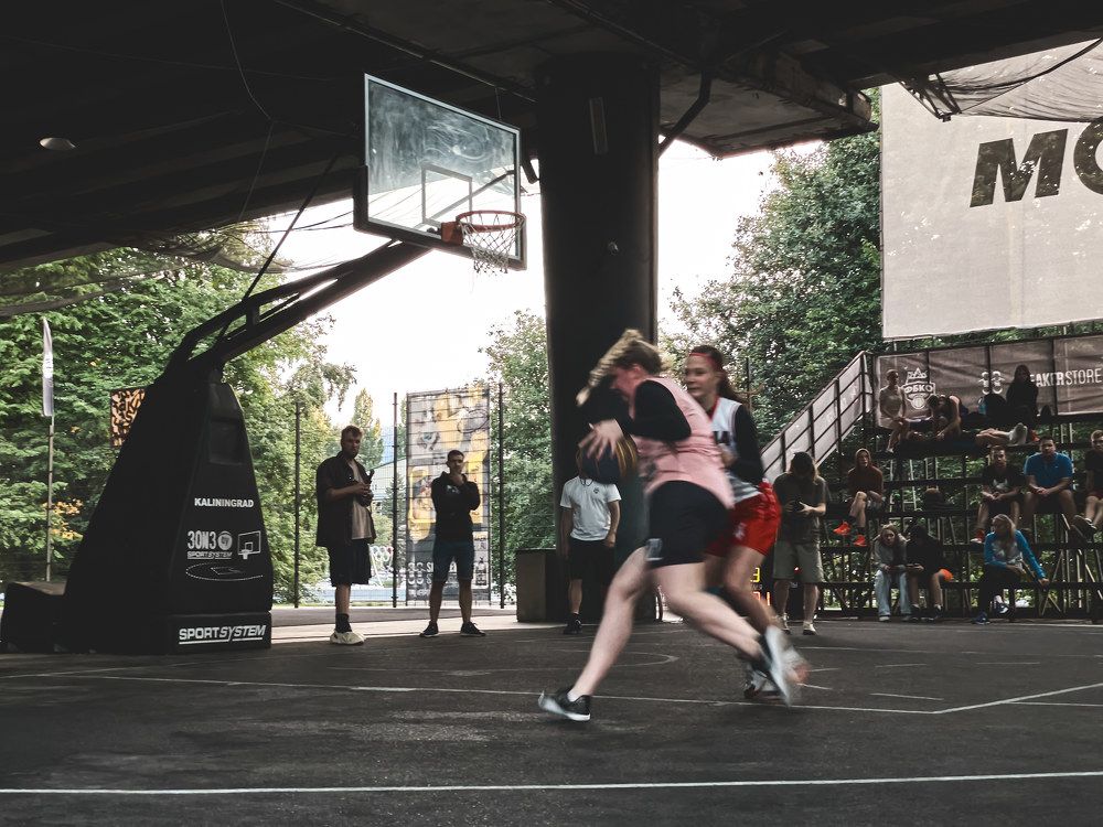 Фотография автора Бороненков Вадим