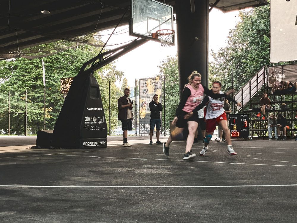 Фотография автора Бороненков Вадим