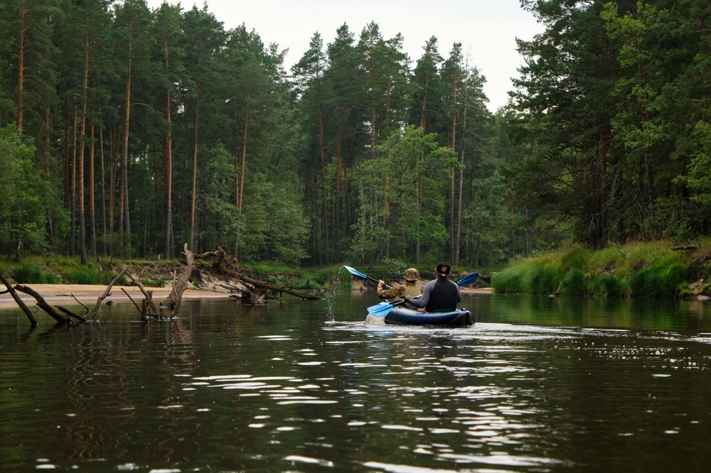 Photograph by Sergey Larin