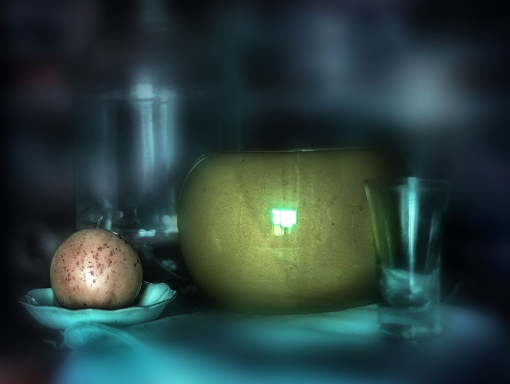 Photograph by Борис Кравецкий
