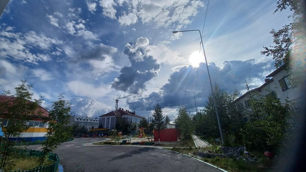 Photograph by Николай Почкалов