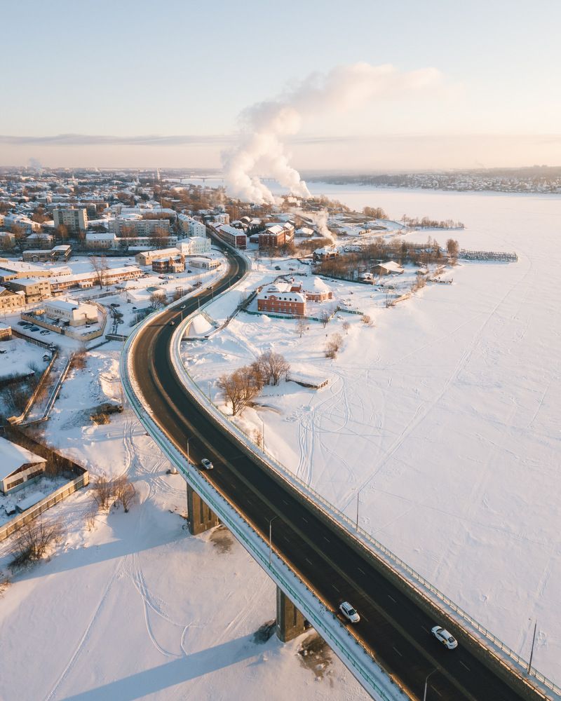 Photograph by Андрей Белавин