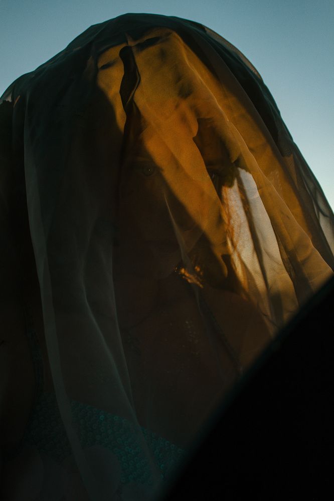Photograph by Олеся Александрова