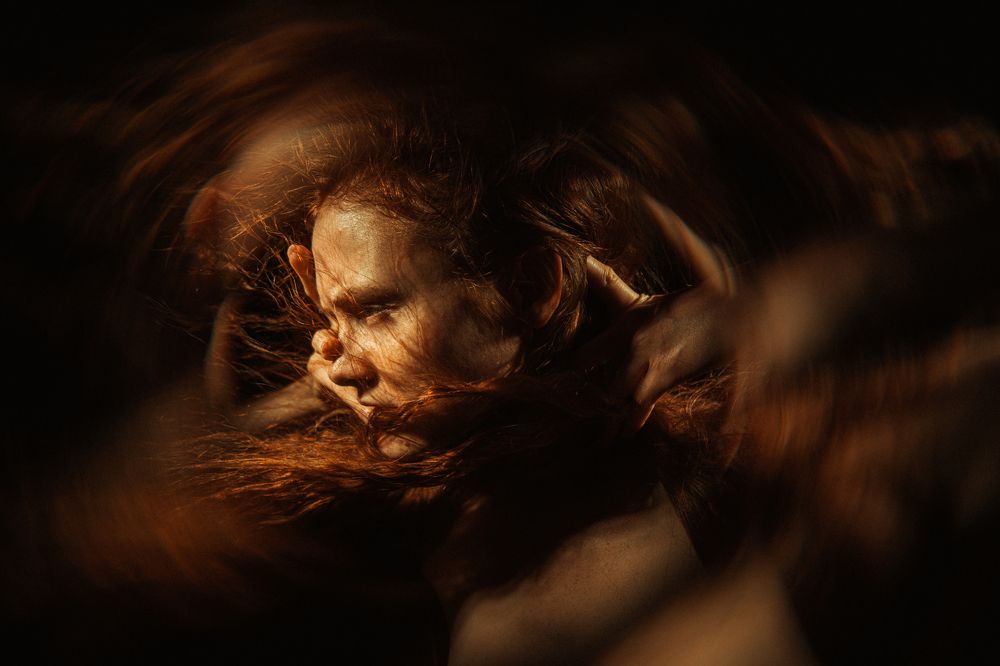 Photograph by Щеглова Марина