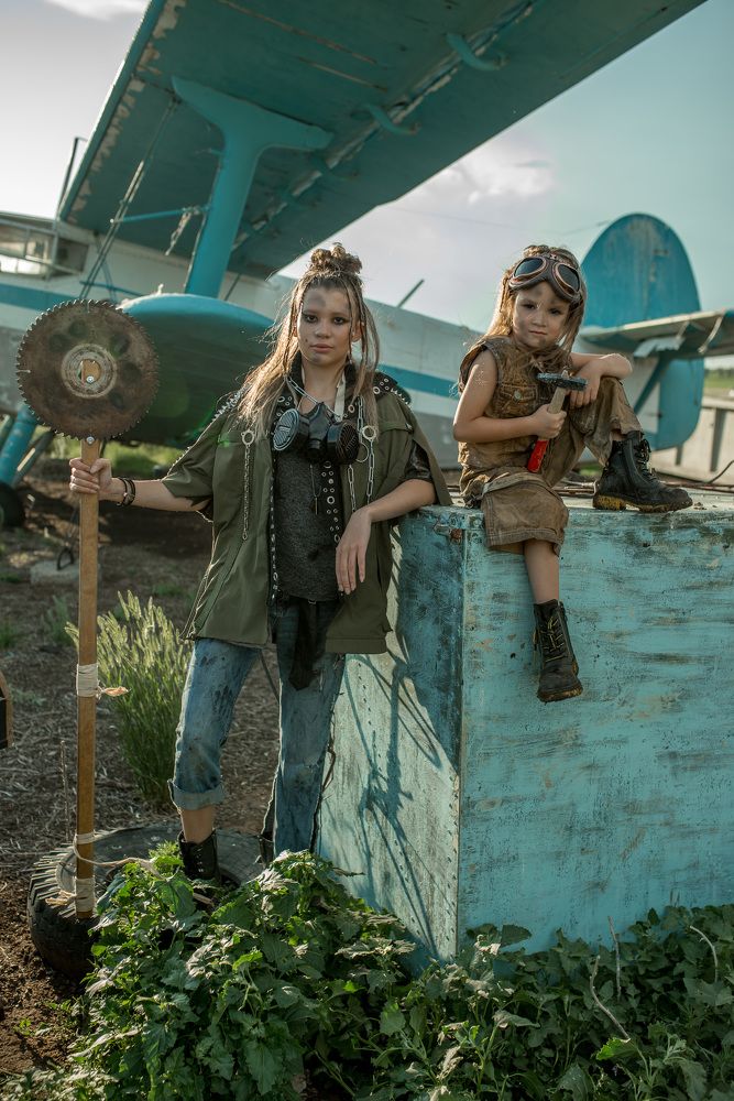 Photograph by Мария Луцук