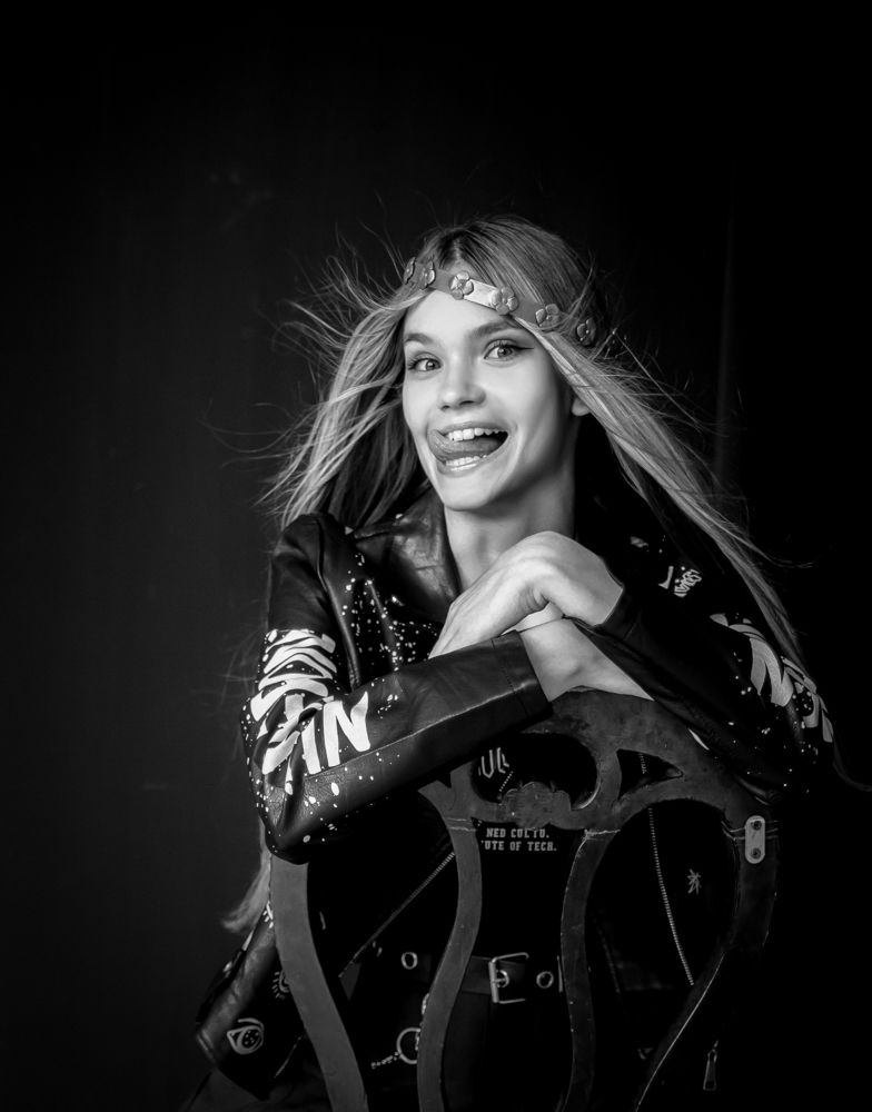 Photograph by Яна Пикулик