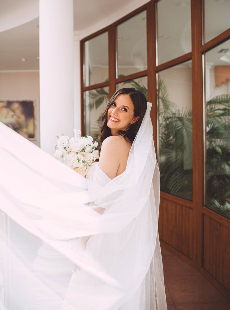 Фотография автора Анна Михайлова