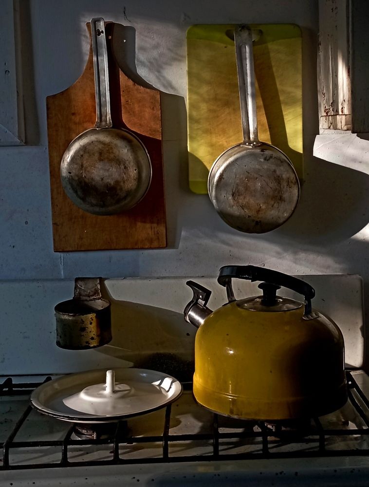 Photograph by Анастасия Кичигина