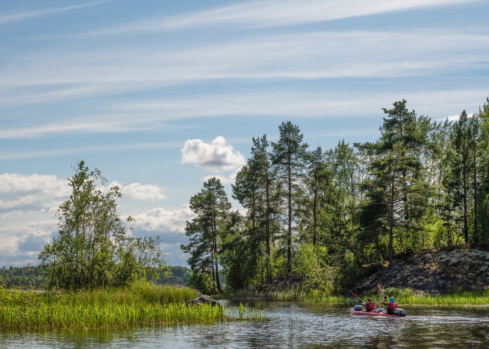 Photograph by Марина Короткова