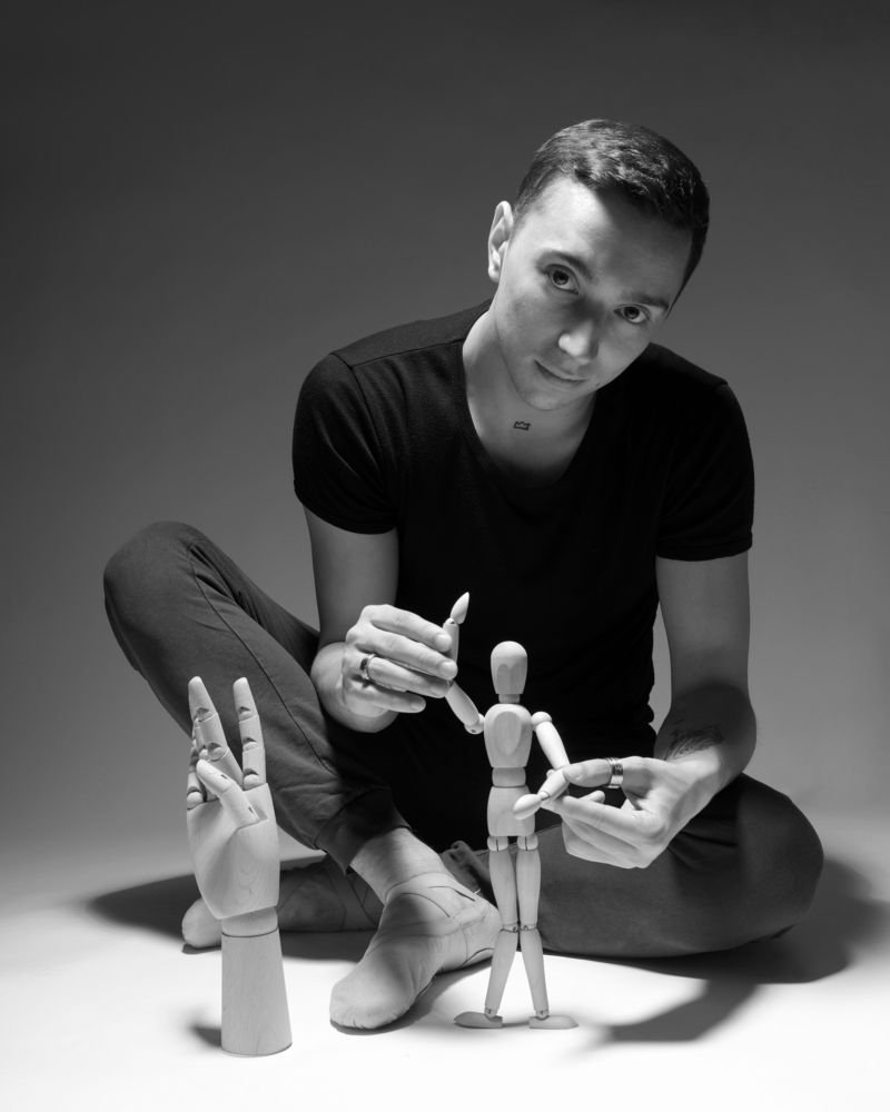 Photograph by Дмитрий Чечулин