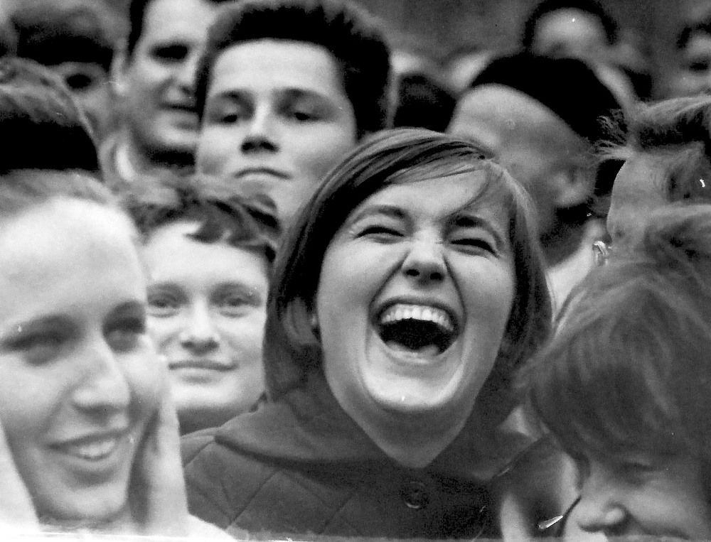 Фотография автора Борис Абрамов