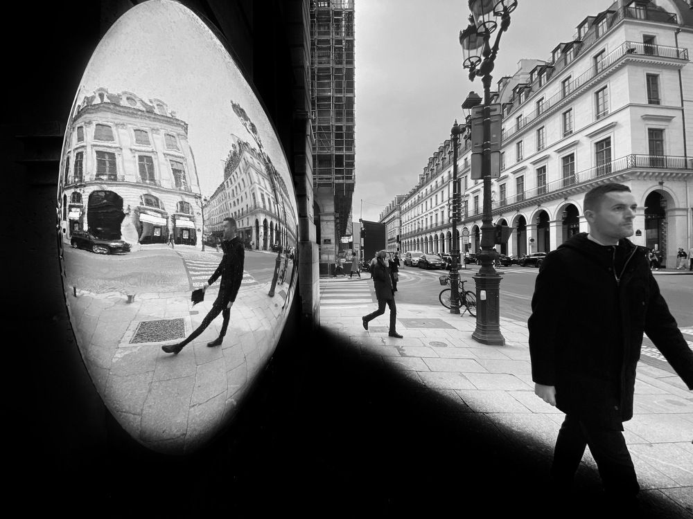 Photograph by Mehdi rouhbakhsh