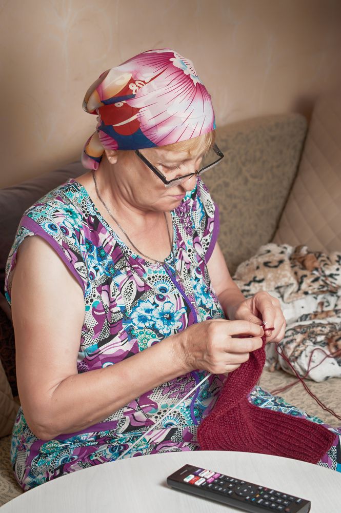 Photograph by Екатерина Стройкина