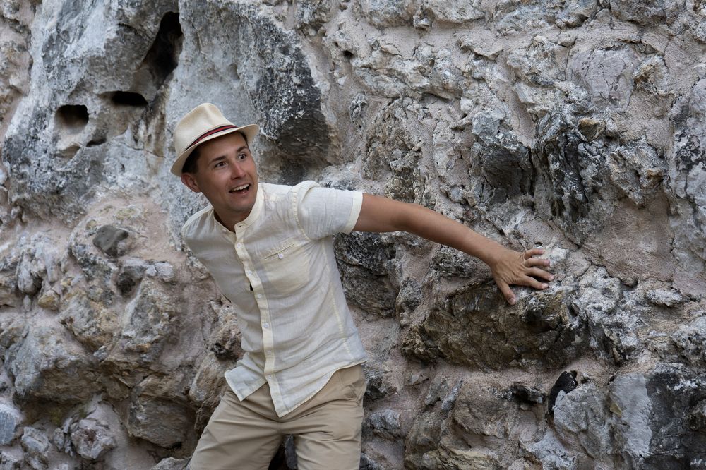 Photograph by Анна Марковская