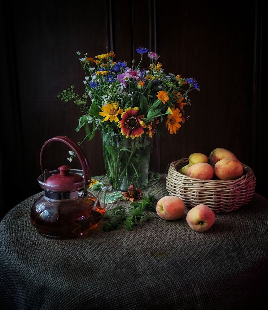 Photograph by Сергей Пермин