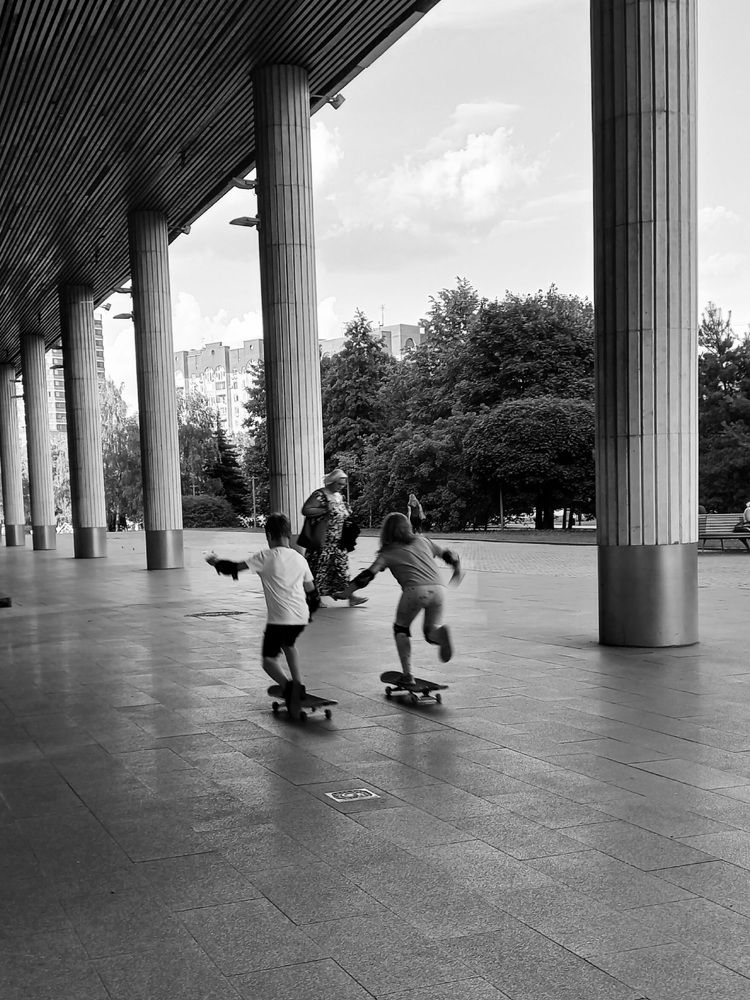 Photograph by Зоя Кулько