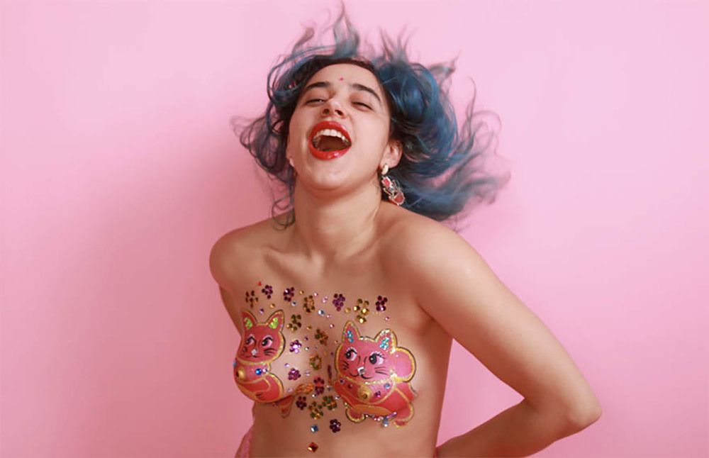 Photograph by Andrea Guedella