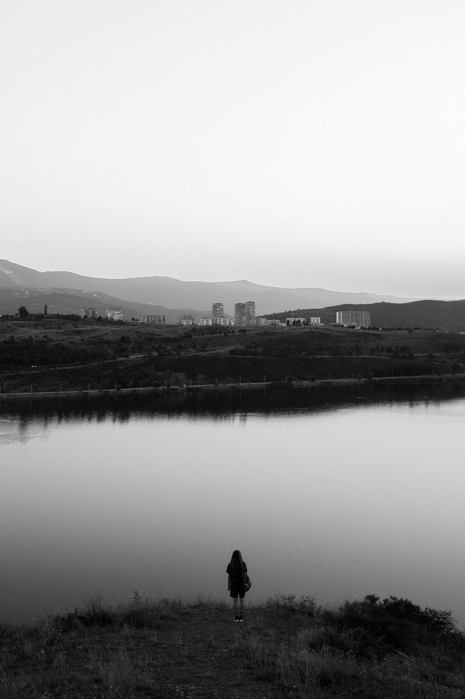 Photograph by Ксения Макарова