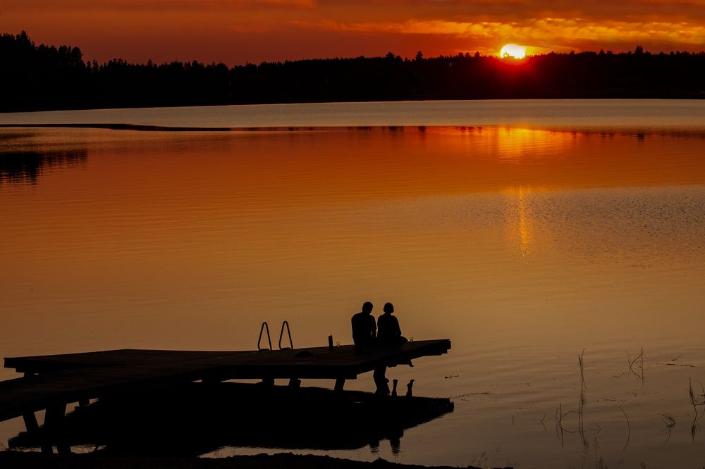 Photograph by Белова Лариса