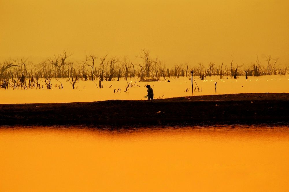 Photograph by Pheap Sophinh