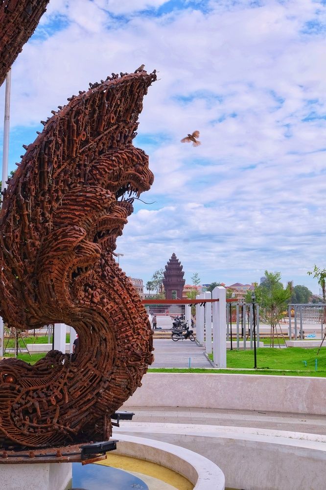 Photograph by Pheap Sophinh